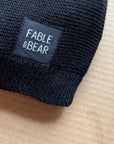Ear-resistible Hat