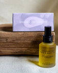 Comforting Face & Body Oil