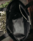 Leather Tote Bag Sustainable Fit for 13 Inch Laptop