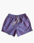 "The Extra" Swimshorts | Repeat Teal