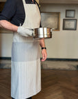 Unisex Apron in Recycled Fabric Nord One