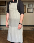 Unisex Apron in Recycled Fabric Nord One