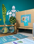 Plant Propagation Gift Set