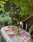 Festoon Lighting