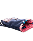 PINK - Waterproof Backpack
