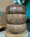 Coconut Bowl Vegan Gift Set