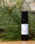Forest Therapy Aromatherapy Perfume Oil