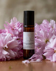 Love Potion Aromatherapy Perfume Oil