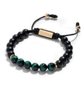 Green x Matte Eros Bracelet