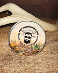 The Hunter Unscented Beard Balm