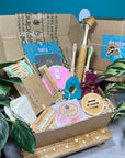 Pamper Queen Gift Set