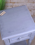 Toyani Square Tall Display Table