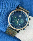 The Cedar: Wood Watch for Men