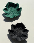 Leaf Trinket Dish