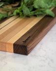 Wood Cutting board