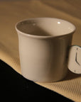 Clock mug