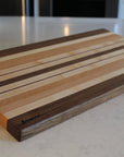 Wood Cutting board