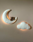 Set Moon with Teddy and Small Cloud-0
