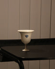 Gem Goblet in Five Colours