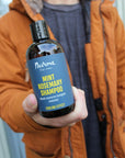 Nurme Natural Men's Gift Set Rugged – Sustainable & Invigorating by Nurme at www.brixbailey.com
