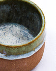 Bluverde Picollo Handmade Ceramic Terra Stoneware Espresso Mug