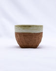 Beige Scultura Handmade Ceramic Terra Stoneware Mug