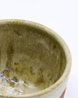 Beige Scultura Handmade Ceramic Terra Stoneware Mug
