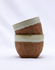 Beige Scultura Handmade Ceramic Terra Stoneware Mug