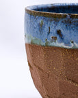 Blulume Scultura Handmade Ceramic Terra Stoneware Mug