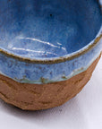 Blulume Scultura Handmade Ceramic Terra Stoneware Mug