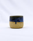 Blunero Picollo Handmade Ceramic Stoneware Espresso Mug