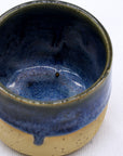 Blunero Picollo Handmade Ceramic Stoneware Espresso Mug