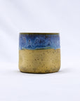 Blunero Goccia Handmade Ceramic Stoneware Cup