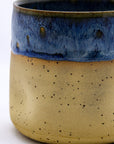 Terrablu Goccia Handmade Ceramic Stoneware Cup