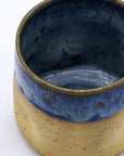 Terrablu Goccia Handmade Ceramic Stoneware Cup