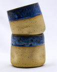 Terrablu Goccia Handmade Ceramic Stoneware Cup