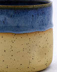 Blunero Goccia Handmade Ceramic Stoneware Cup