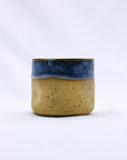 Bluvia Goccia Handmade Ceramic Stoneware Cup