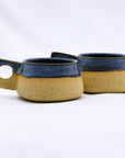 TerraBlu Formo Handmade Ceramic Stoneware Coffee Mug