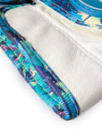 Ibiza Cabretta Golf Glove