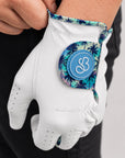 Ibiza Cabretta Golf Glove