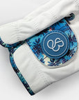 Ibiza Cabretta Golf Glove