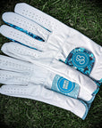 Pure Cabretta Golf Glove