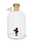 Ichendorf Milano Bird & Berries Glass Diffuser Bottle – Greenwood Perfumer, 500ml