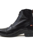 Storm Waterproof Jodhpur Riding Boots in Black