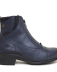 Storm Waterproof Jodhpur Riding Boots in Navy
