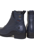 Storm Waterproof Jodhpur Riding Boots in Navy