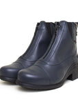 Storm Waterproof Jodhpur Riding Boots in Navy