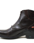 Storm Waterproof Jodhpur Riding Boots in Brown