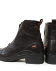 Storm Waterproof Jodhpur Riding Boots in Brown